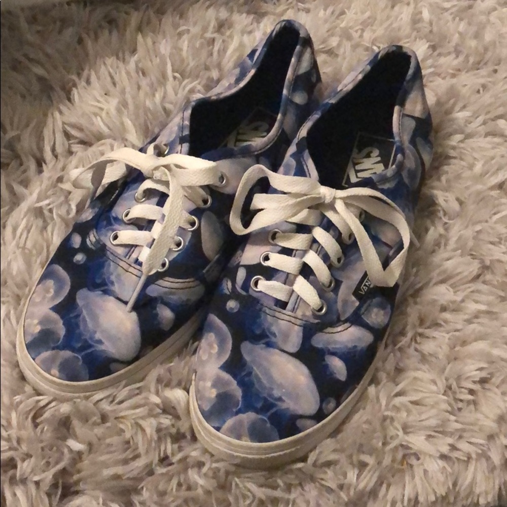 Jellyfish Vans (M7/W8.5)